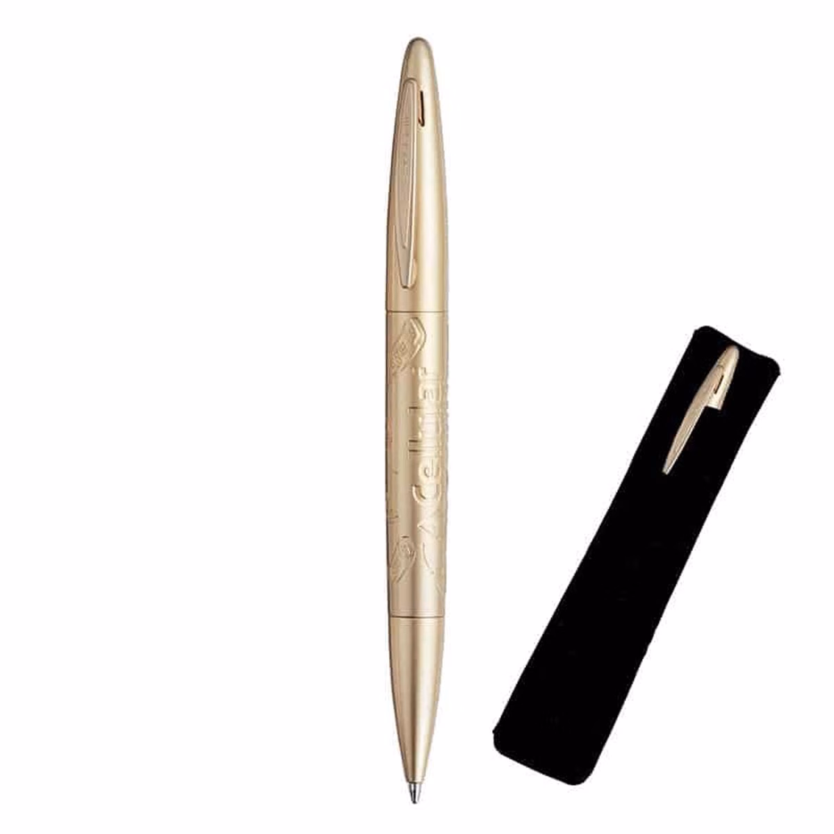 Custom Bettoni Corona Series Ballpoint Pen