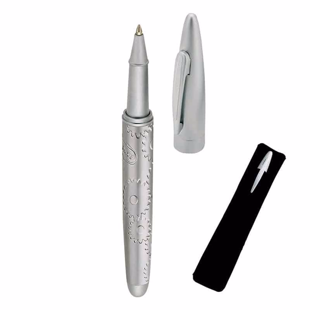 Custom Bettoni Corona Series Rollerball Pen