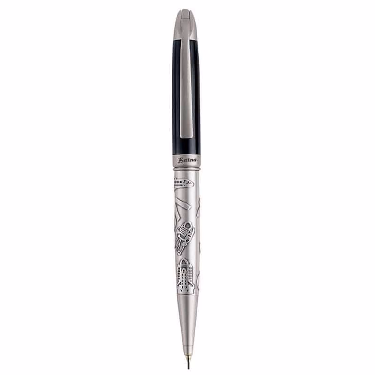 Custom Bettoni Bella Pencil
