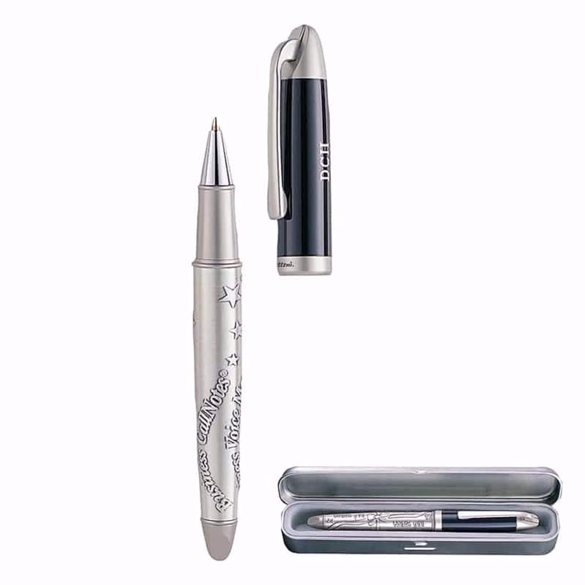Custom Bettoni Coriano Ballpoint Pen