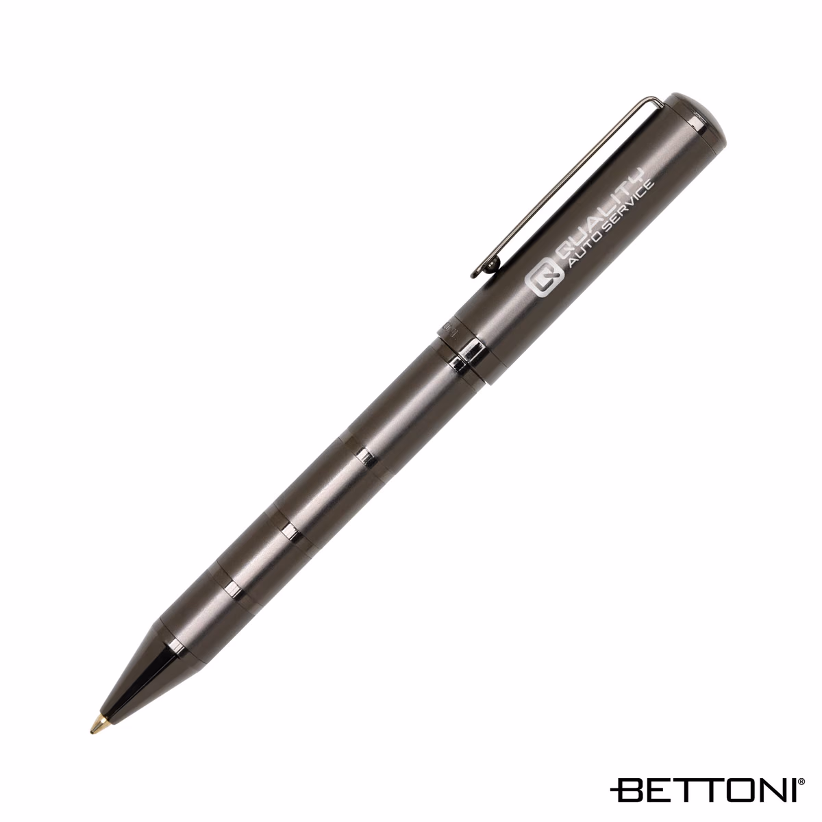 Custom Bettoni Venezia Ballpoint Pen