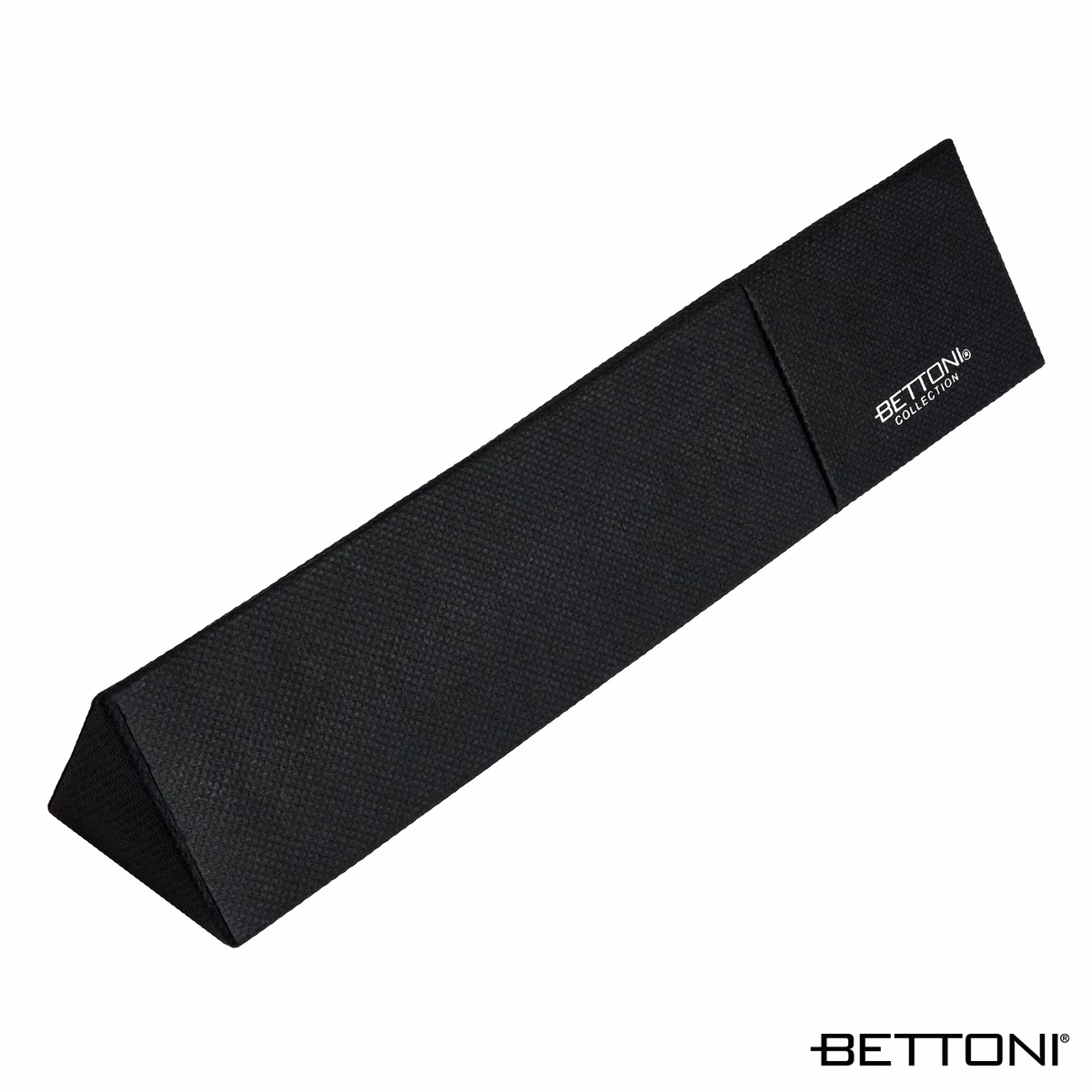 Custom Bettoni Venezia Ballpoint Pen triangle gift box