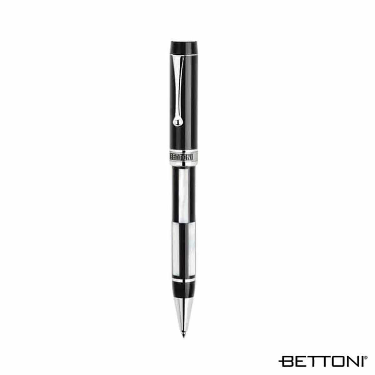 Custom Bettoni Provano Ballpoint Pen