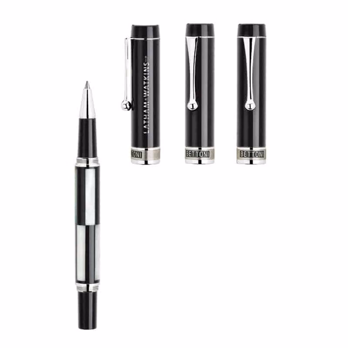 Custom Bettoni Provano Rollerball Pen
