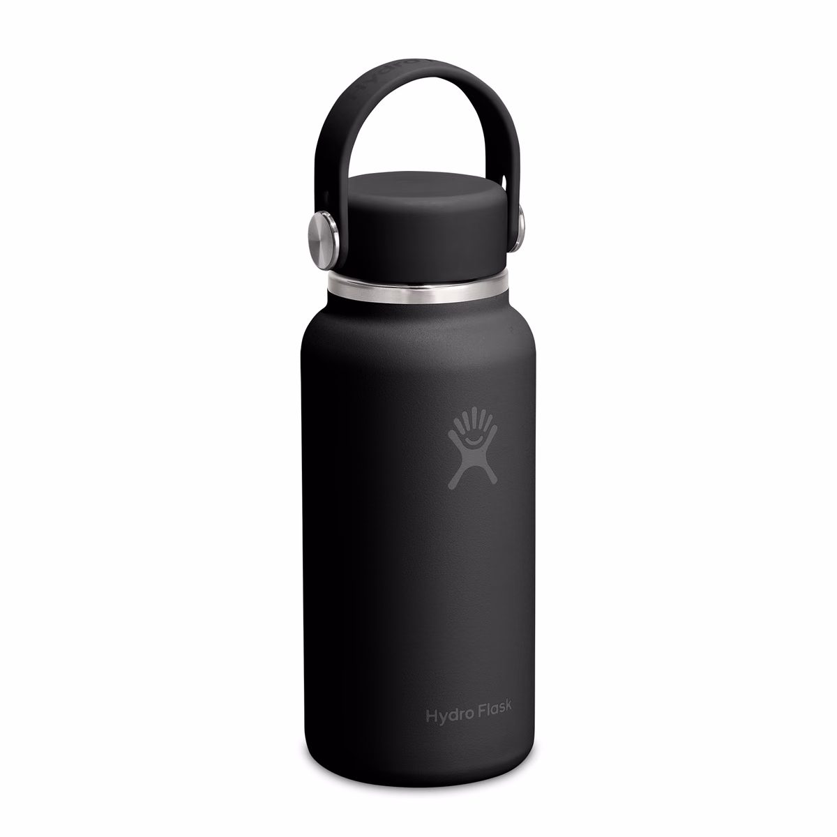 Custom Hydro Flask Micro Hydro with Removable FlexClipâ„¢ 10.1 Oz.