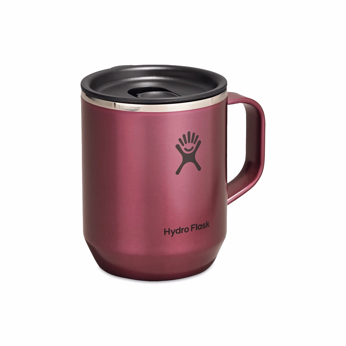 Custom Hydro Flask Lightweight Mug 12 Oz.