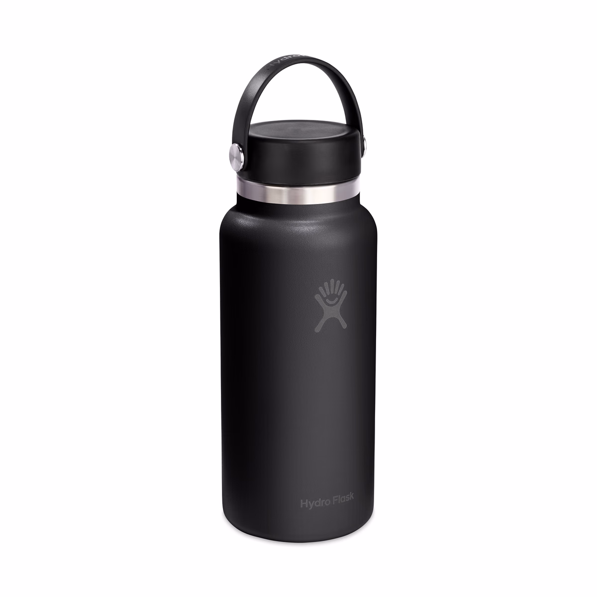 Custom Hydro Flask Wide Flex Cap Bottle 32 Oz.