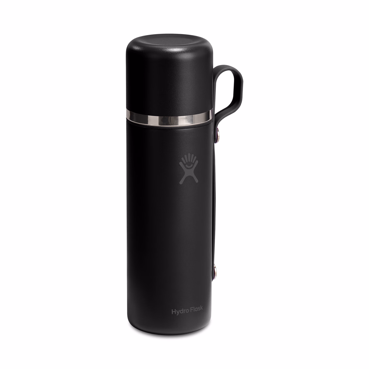 Custom Hydro Flask Hot Flask and Cup 28 Oz.