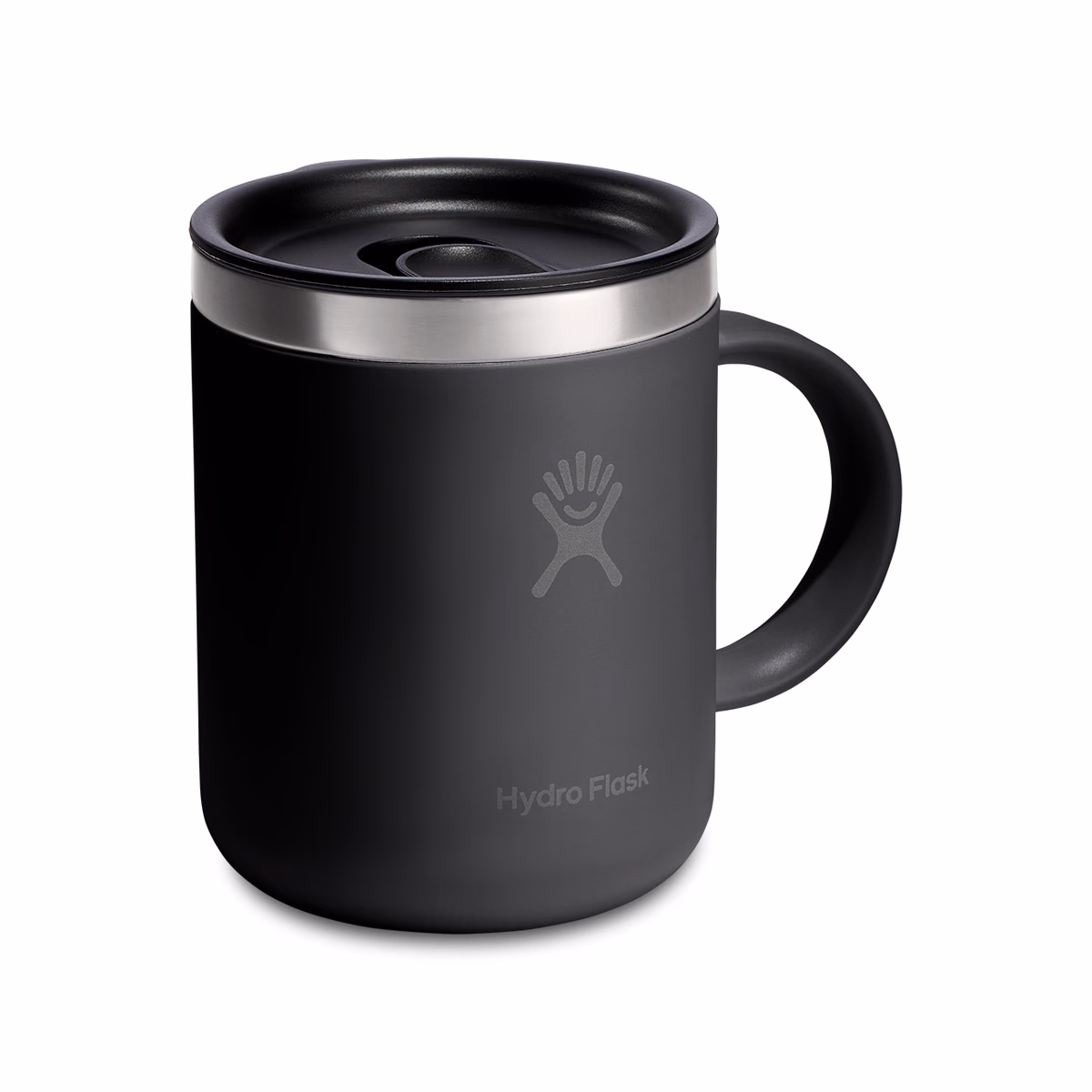 Custom Hydro Flask Mug 12 Oz.