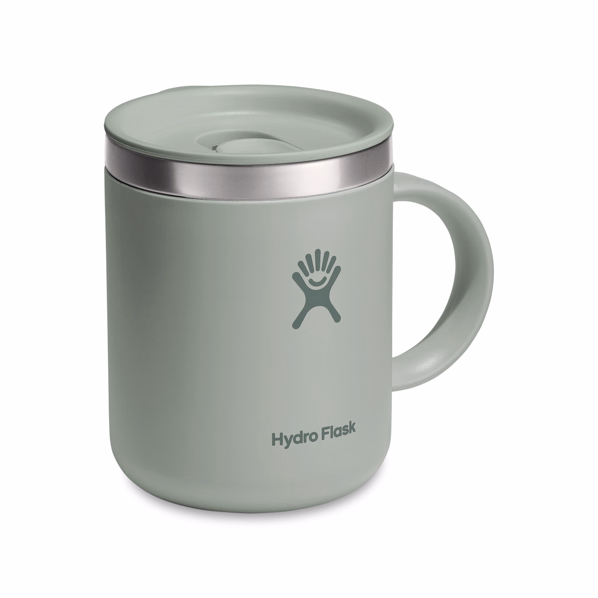 Custom Hydro Flask Mug 12 Oz. — Agave