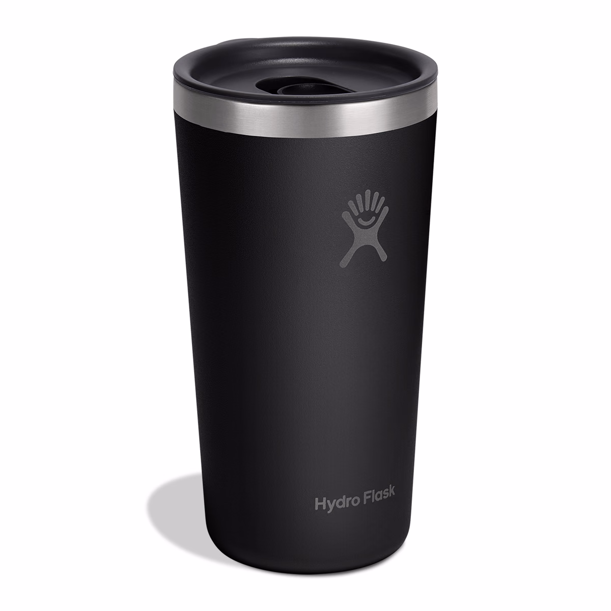 Custom Hydro Flask All Around Tumbler Press-In Lid 20 Oz.