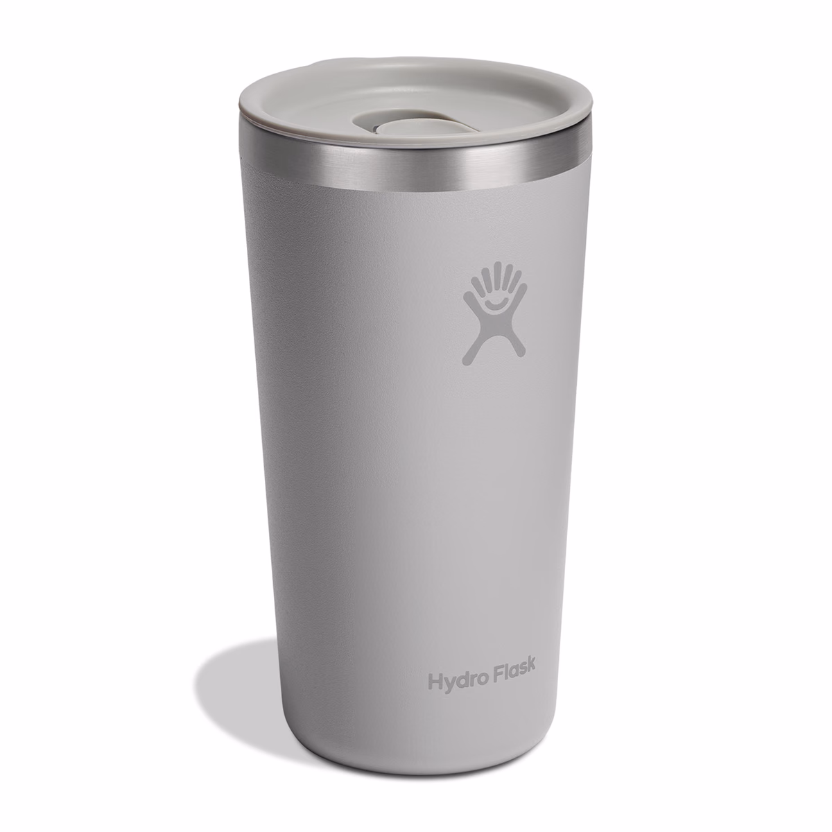 Custom Hydro Flask All Around Tumbler Press-In Lid 20 Oz. — Birch