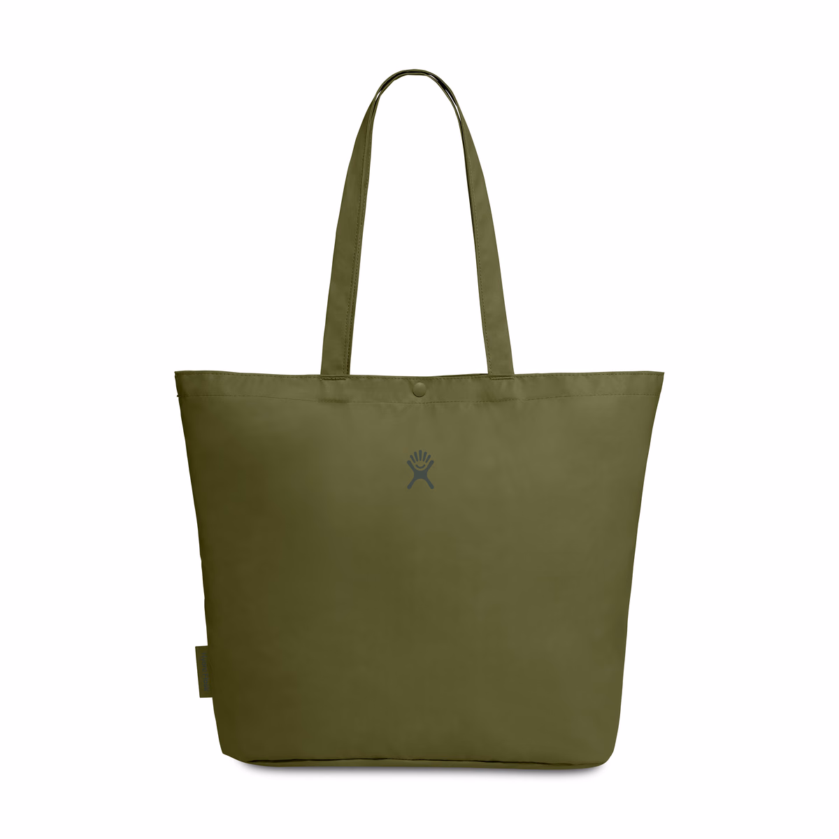 Custom Hydro Flask Tag Along Tote 20 L — Palmer Green