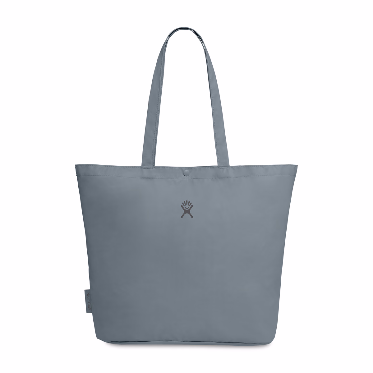 Custom Hydro Flask Tag Along Tote 20 L — Shale Gray