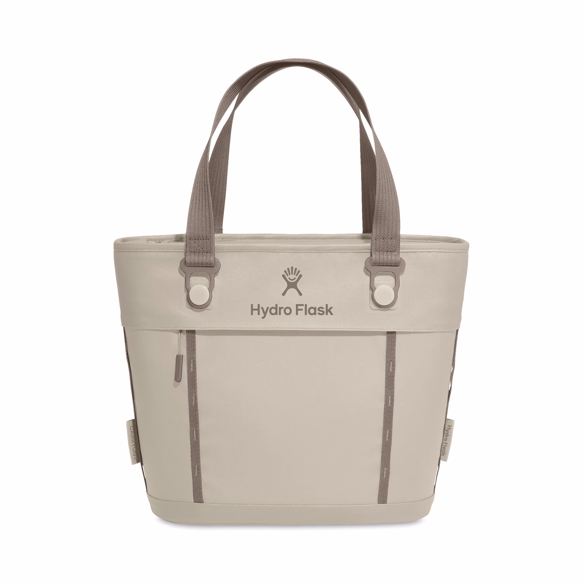 Custom Hydro Flask Carryout™ Tote Cooler 10 L — Oat