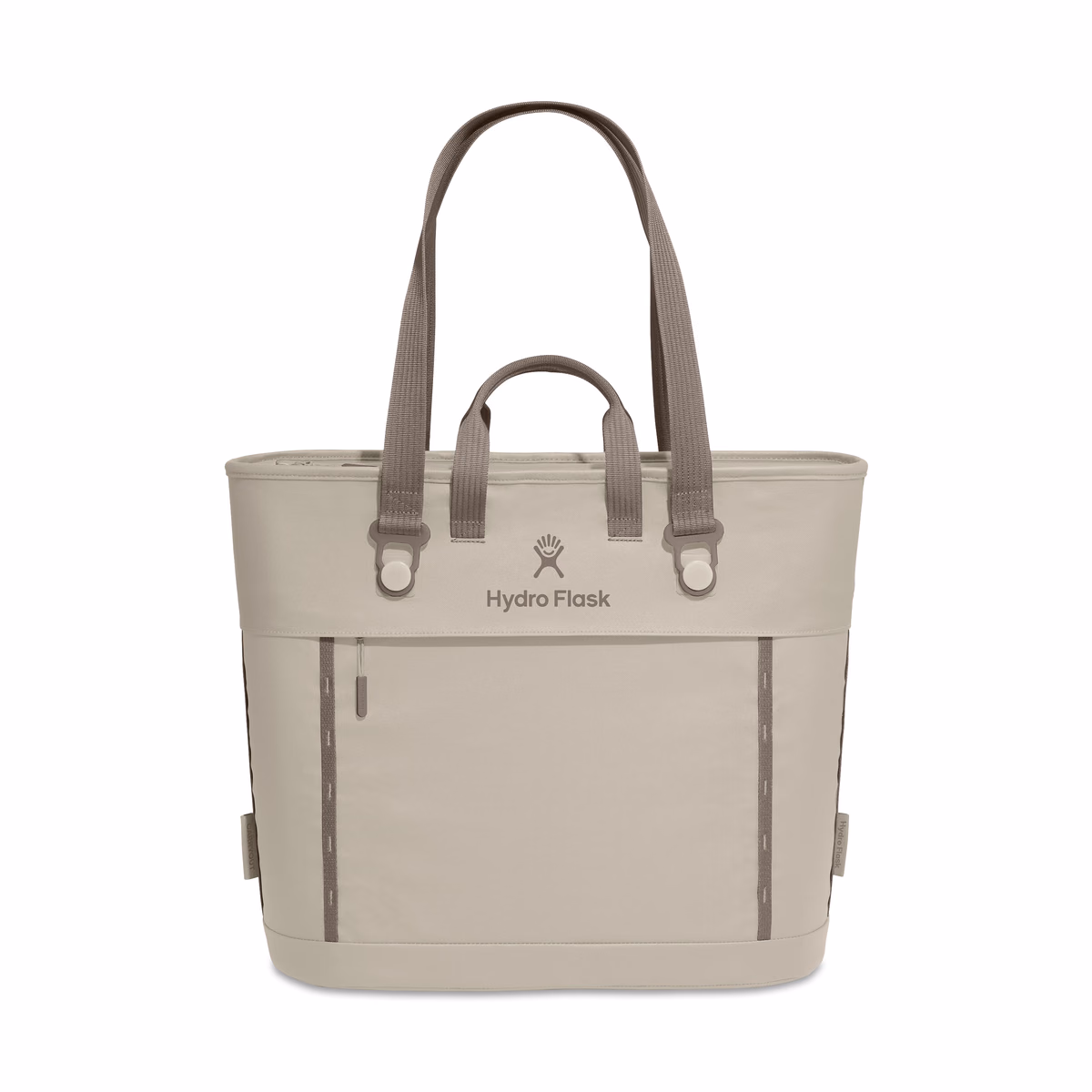 Custom Hydro Flask Carryout™ Tote Cooler 20 L — Oat