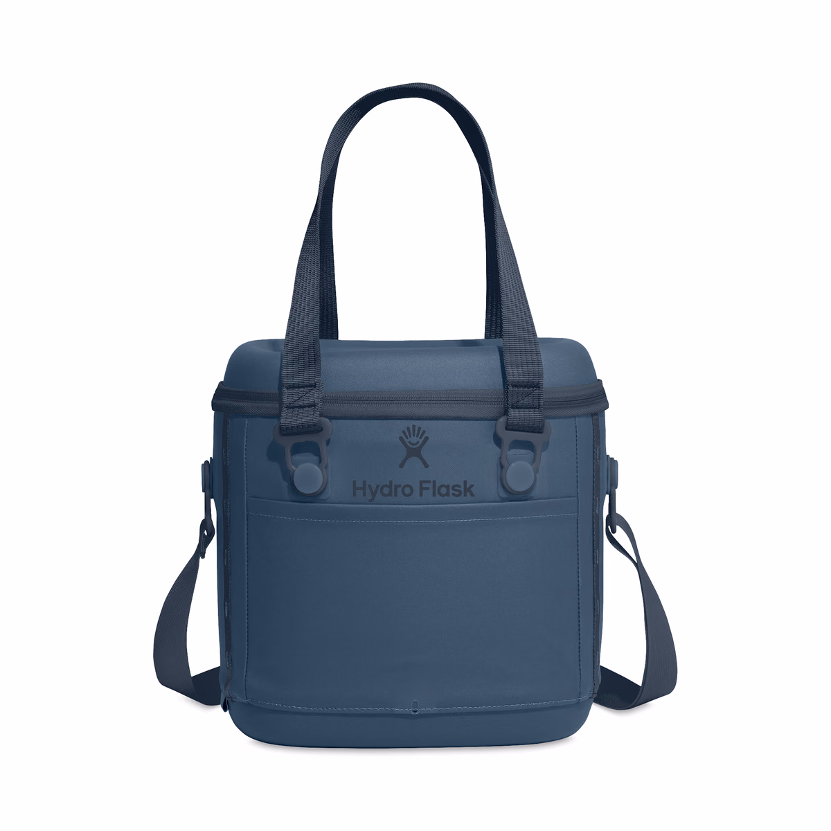 Custom Hydro Flask Carryout™ Cooler 10 L — Harbor Blue
