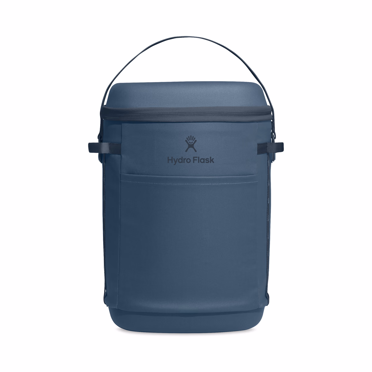 Custom Hydro Flask Carryout™ Backpack Cooler 22 L — Harbor Blue