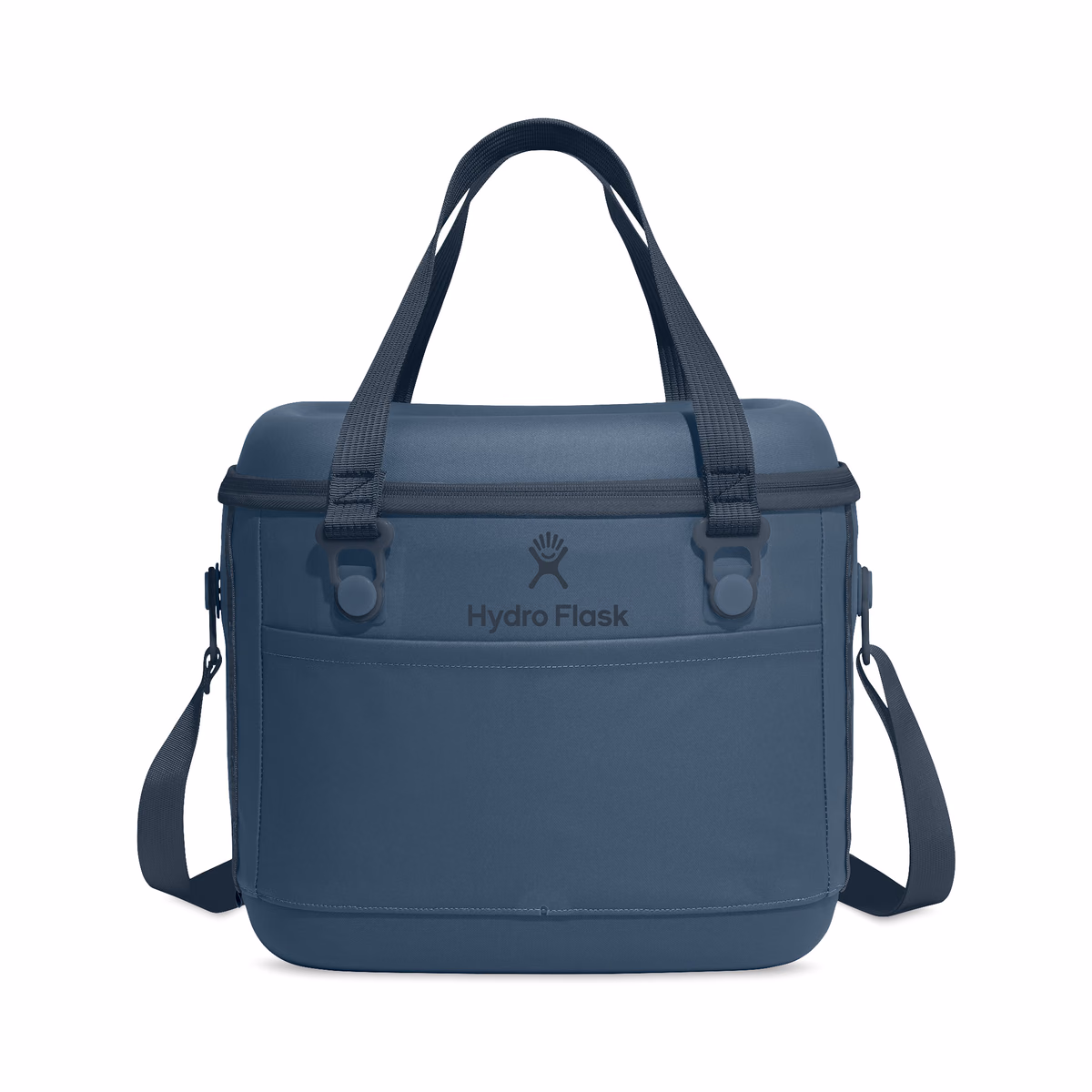 Custom Hydro Flask Carryout™ Cooler 15 L — Harbor Blue
