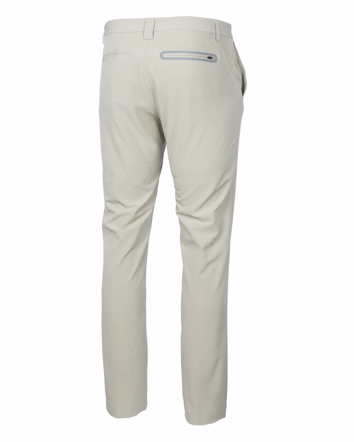 Custom Cutter & Buck Bainbridge Sport Technical Mens Pant — Castle flat front