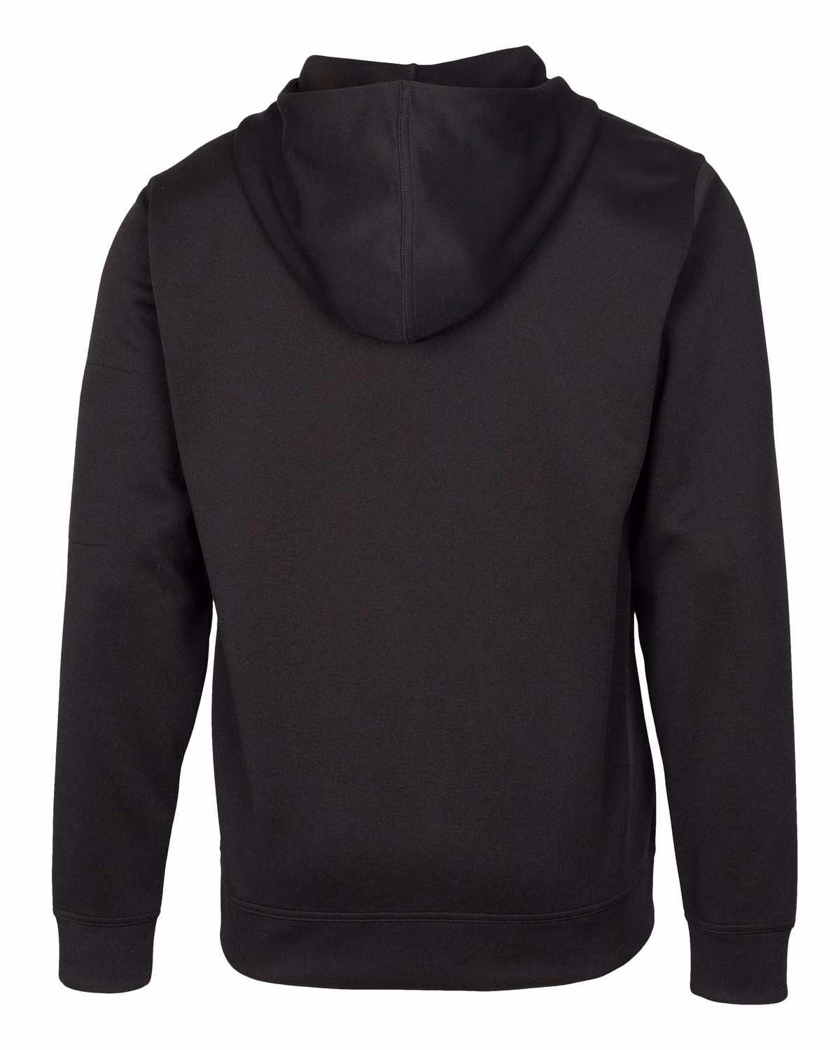 Custom Clique Lift Solution-dyed Performance Unisex Full Zip Hooded Sweatshirt