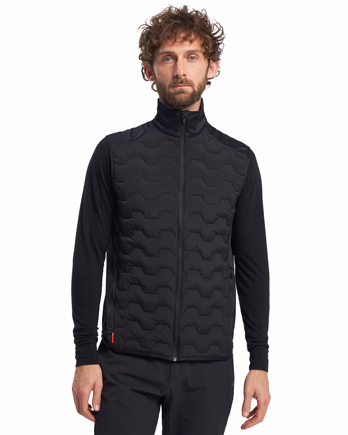 Custom Tenson Jackets & Apparel collection
