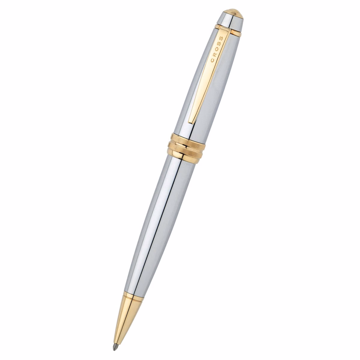 Custom Cross Bailey Medalist Ballpoint Pen