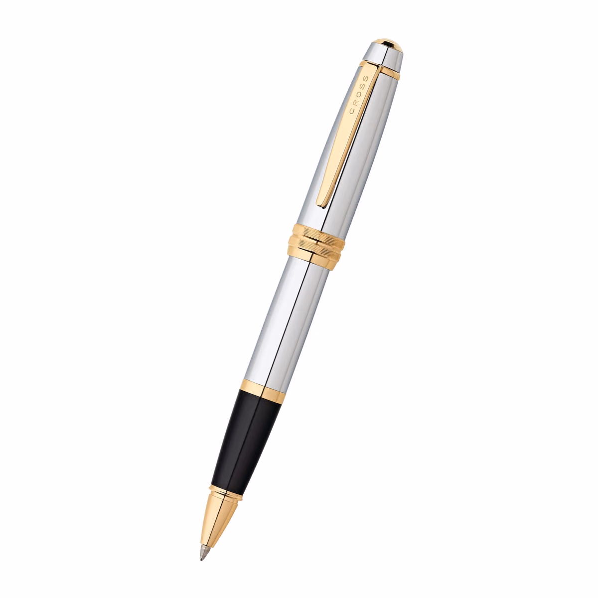 Custom Cross Bailey Medalist Rollerball, front view