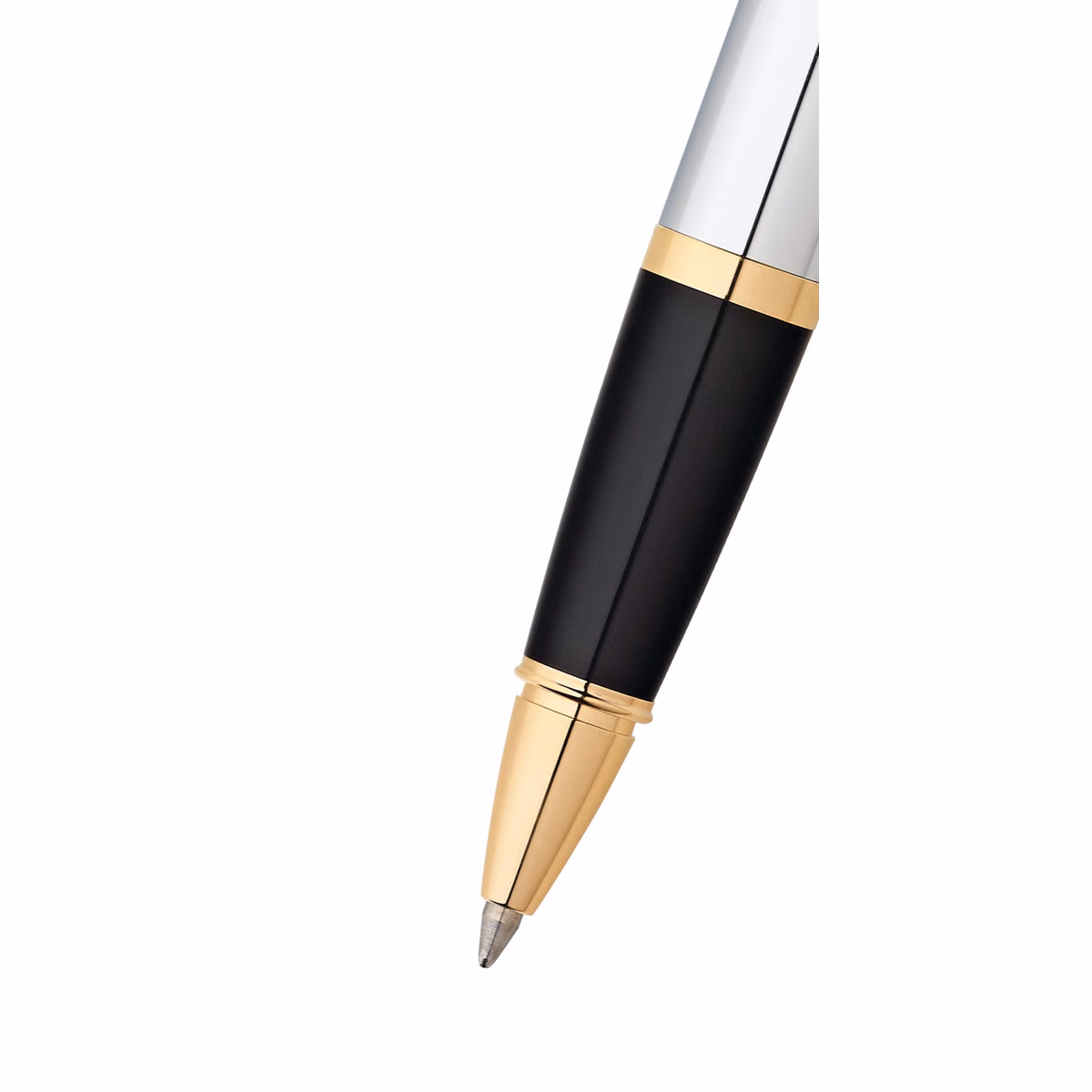 Custom Cross Bailey Medalist Rollerball in Medalist - product view