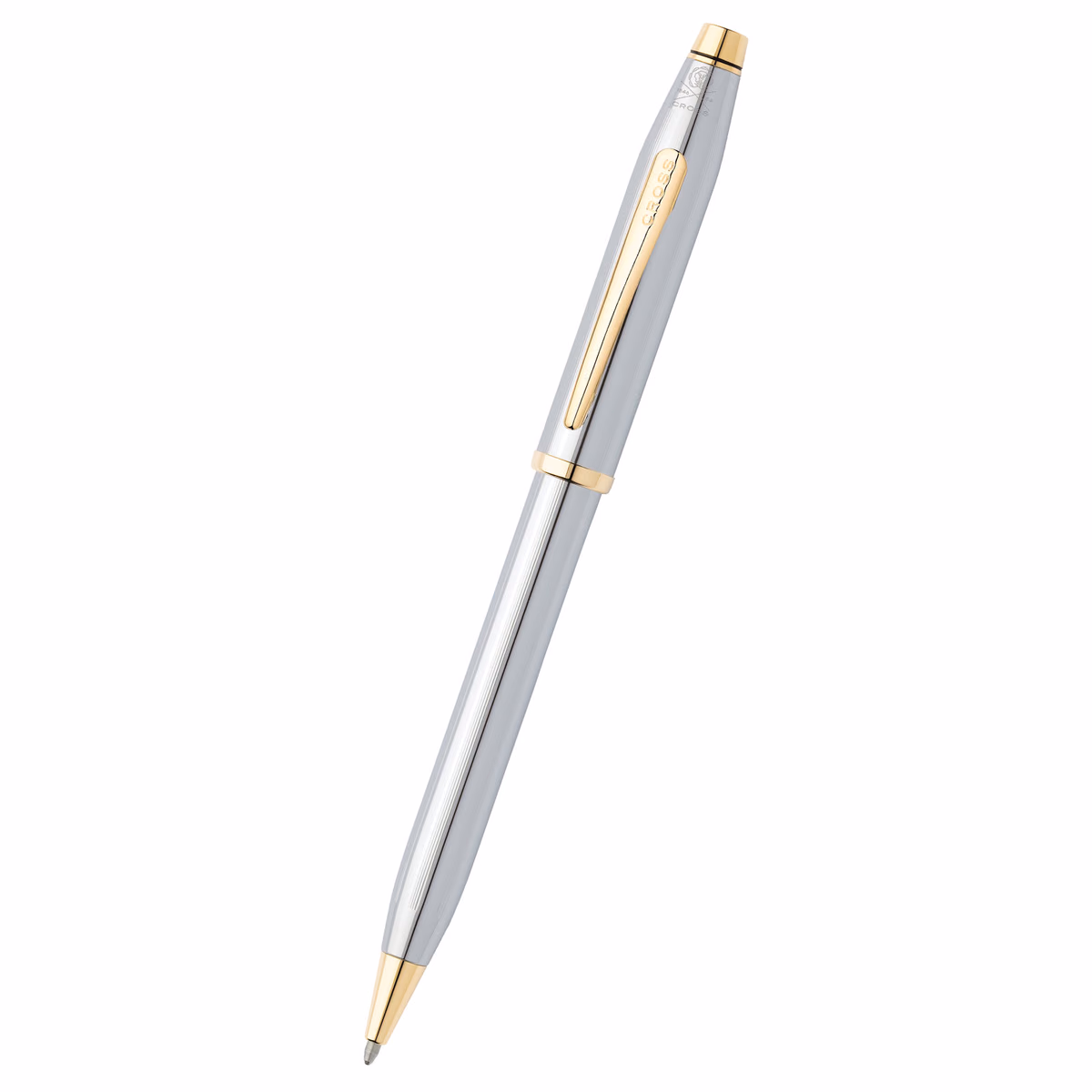 Custom Cross Century II Medalist Ballpoint Pen