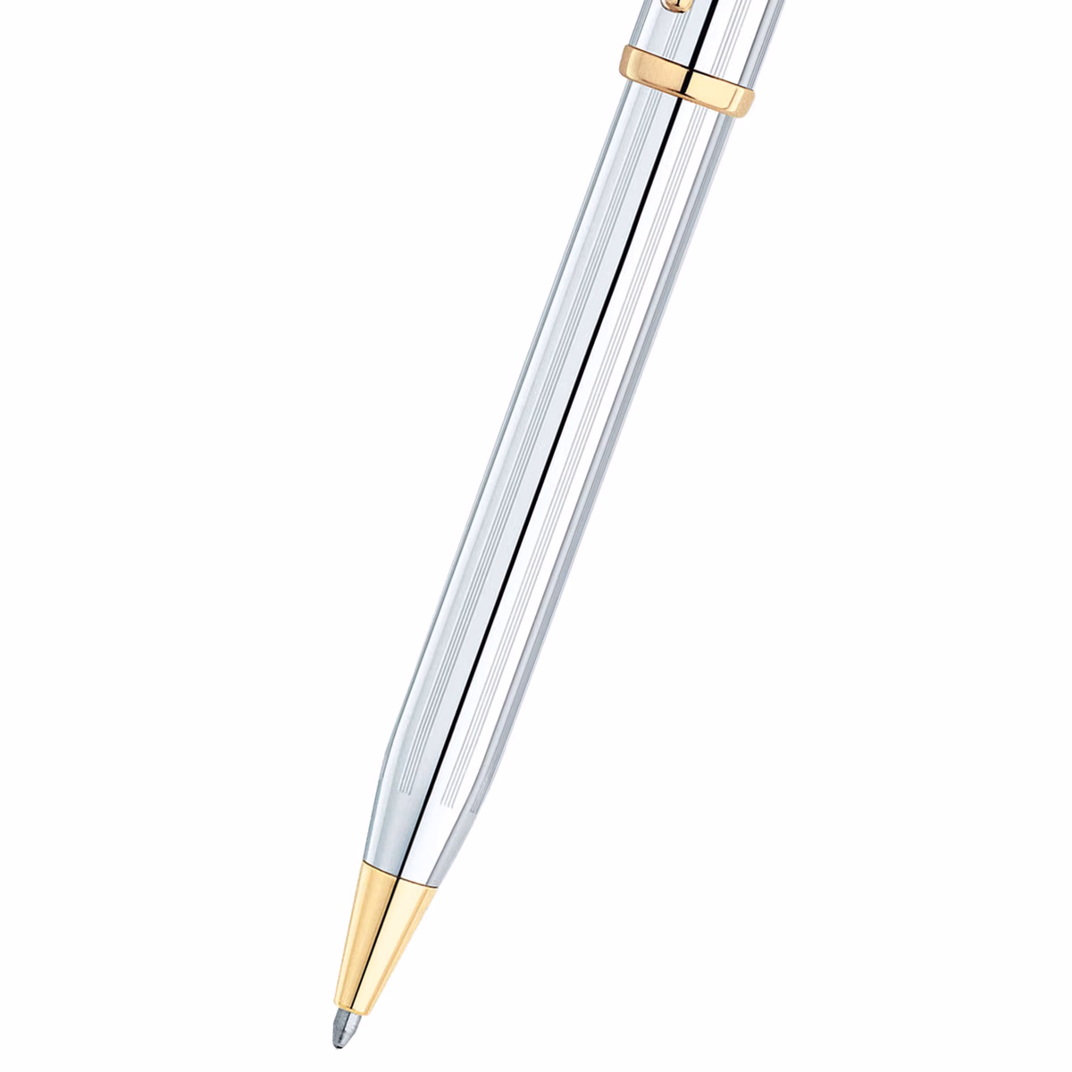 Custom Cross Century II Medalist Ballpoint Pen in Medalist - product view