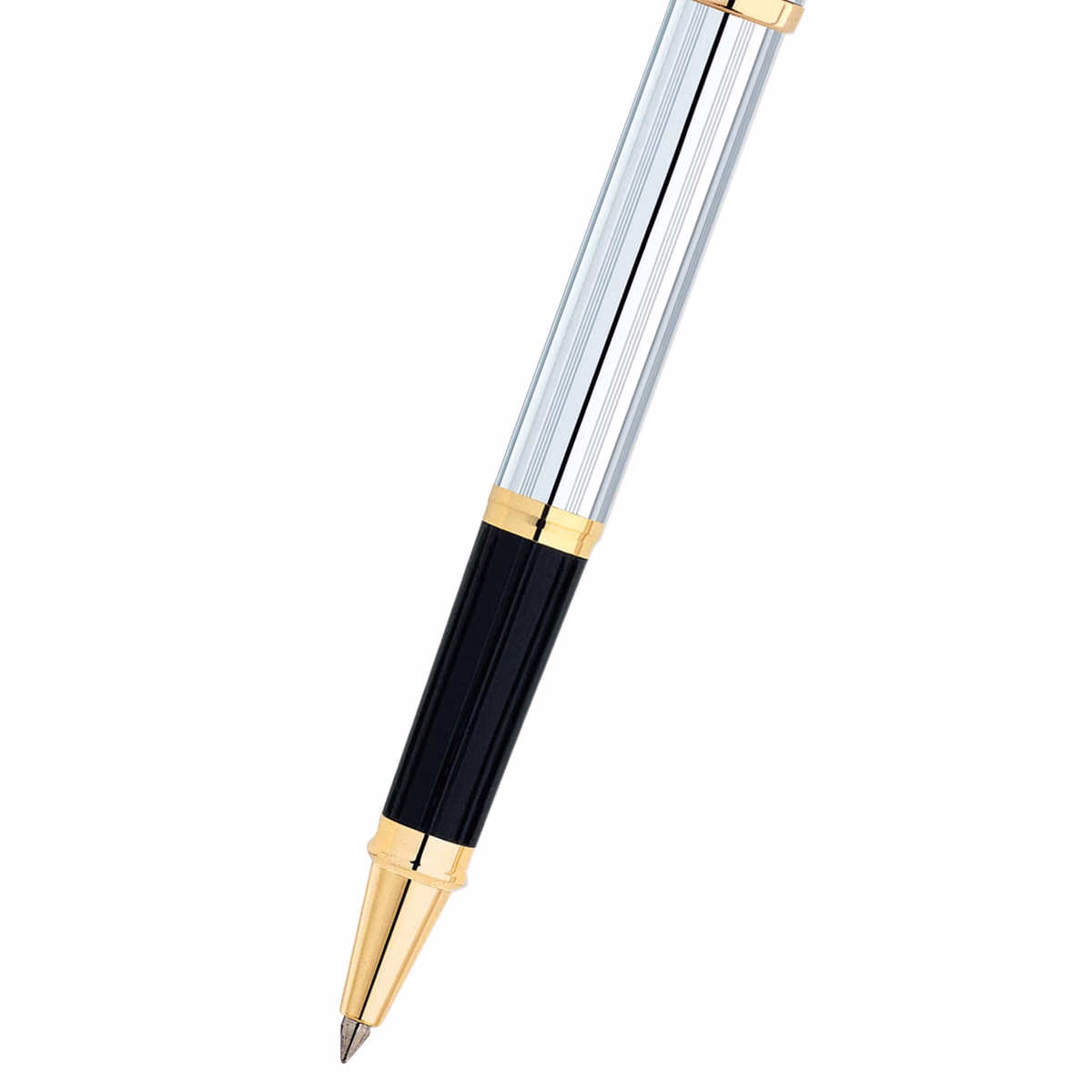 Custom Cross Century II Medalist Rollerball Pen in Medalist - product view