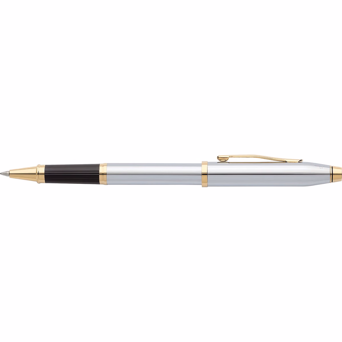 Custom Cross Century II Medalist Rollerball Pen in Medalist - side profile