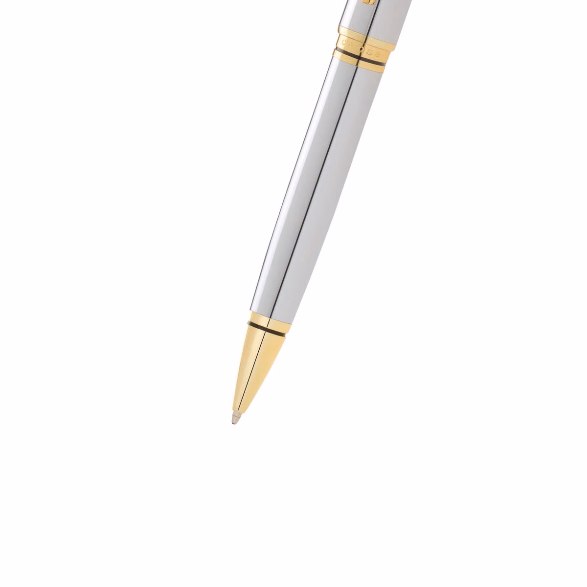 Custom Cross Coventry Medalist Ballpoint Pen in Medalist - product view