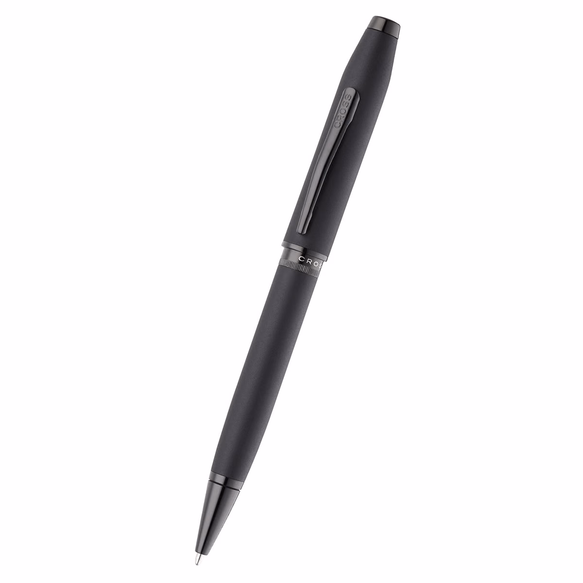 Custom Cross Foundry Ballpoint Pen