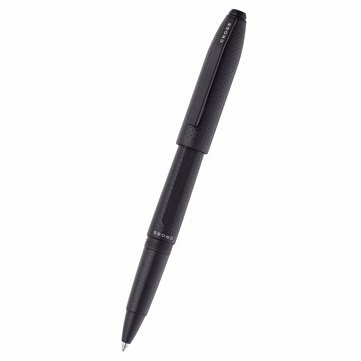 Custom Cross Prism Resin Rollerball Pen