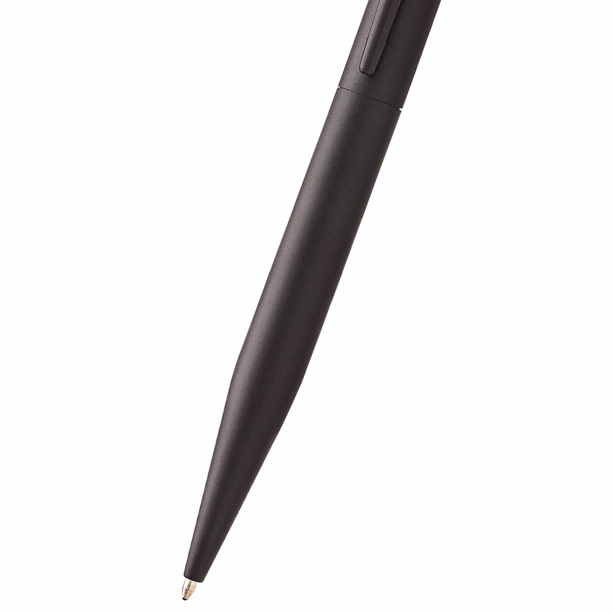 Custom Cross Tech2 Dual-function Pen in Black - product view