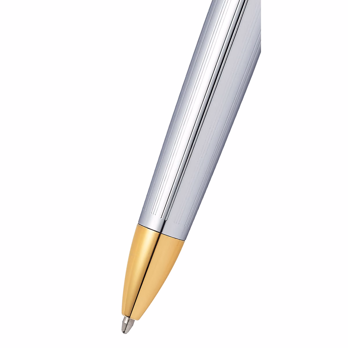 Custom Cross Townsend Medalist Ballpoint Pen in Medalist - product view