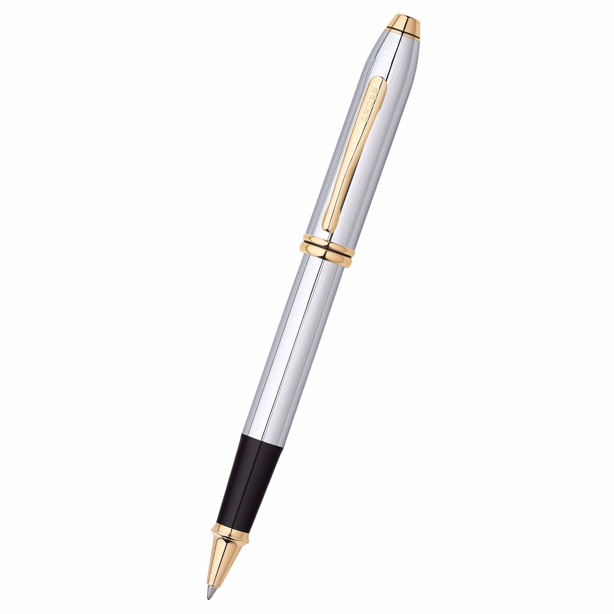 Custom Cross Townsend Medalist Rollerball Pen