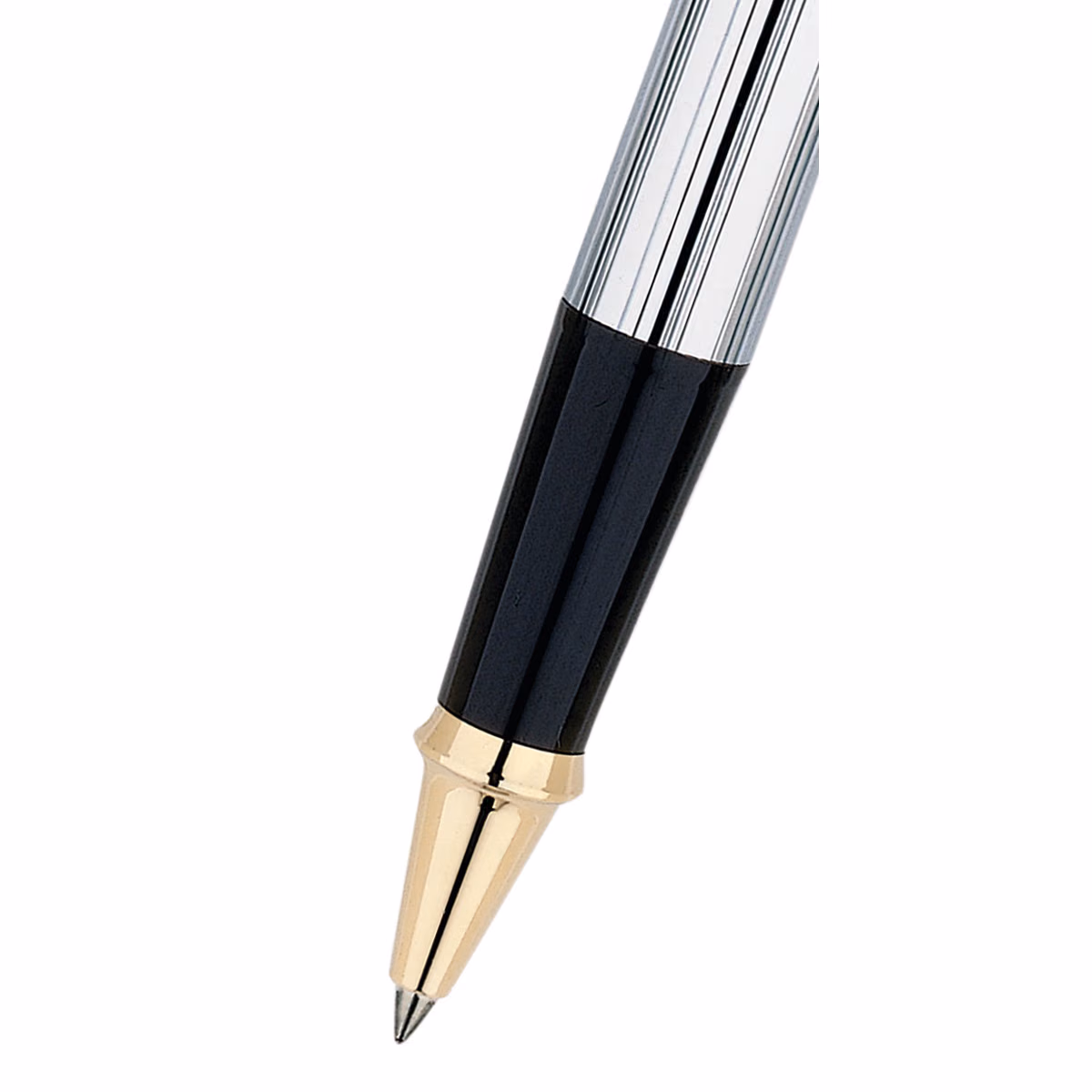 Custom Cross Townsend Medalist Rollerball Pen in Medalist - product view