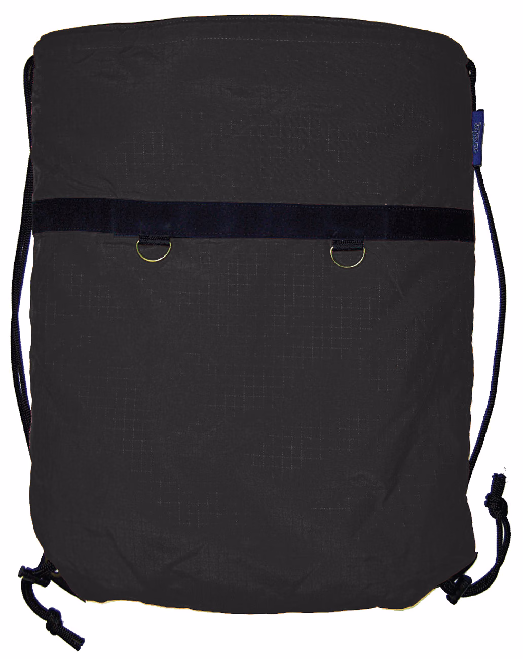Custom 4-IN-1 Blanket/Poncho/Cushion/Backpack in Black
