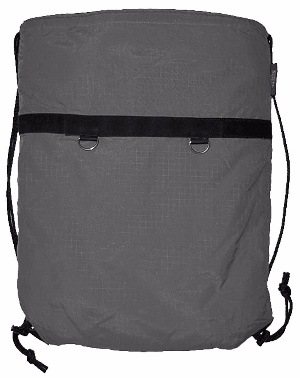 Custom 4-IN-1 Blanket/Poncho/Cushion/Backpack in Grey