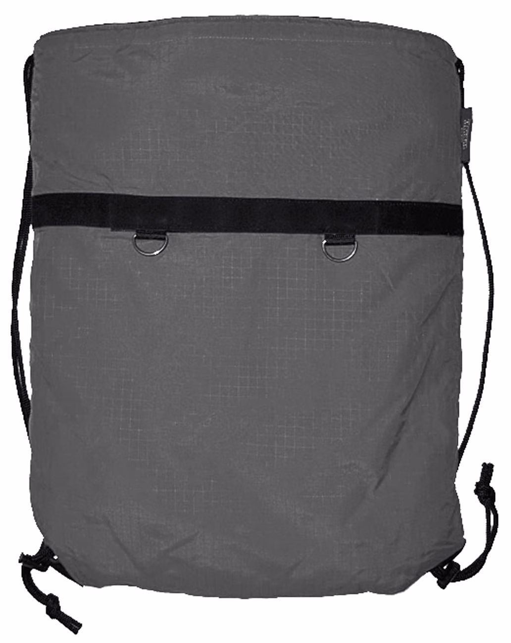 Custom 4-IN-1 Blanket/Poncho/Cushion/Backpack in Grey