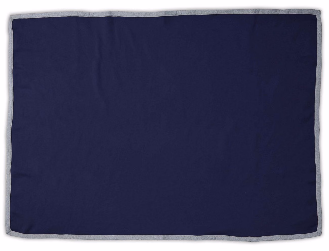 Custom Highlander Four Seasons Blanket™ in Navy