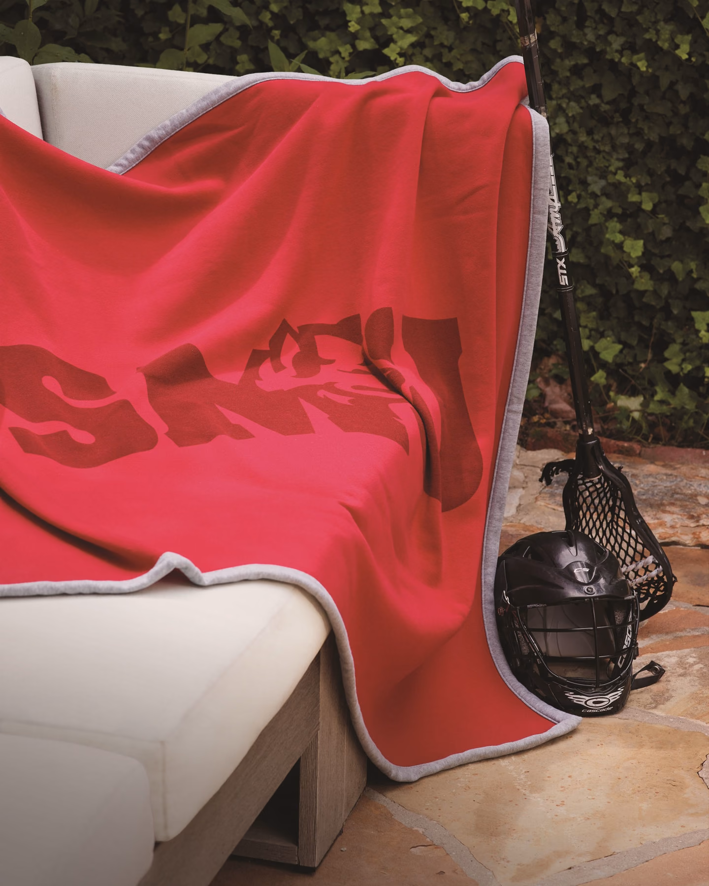 Custom Highlander Four Seasons Blanket™