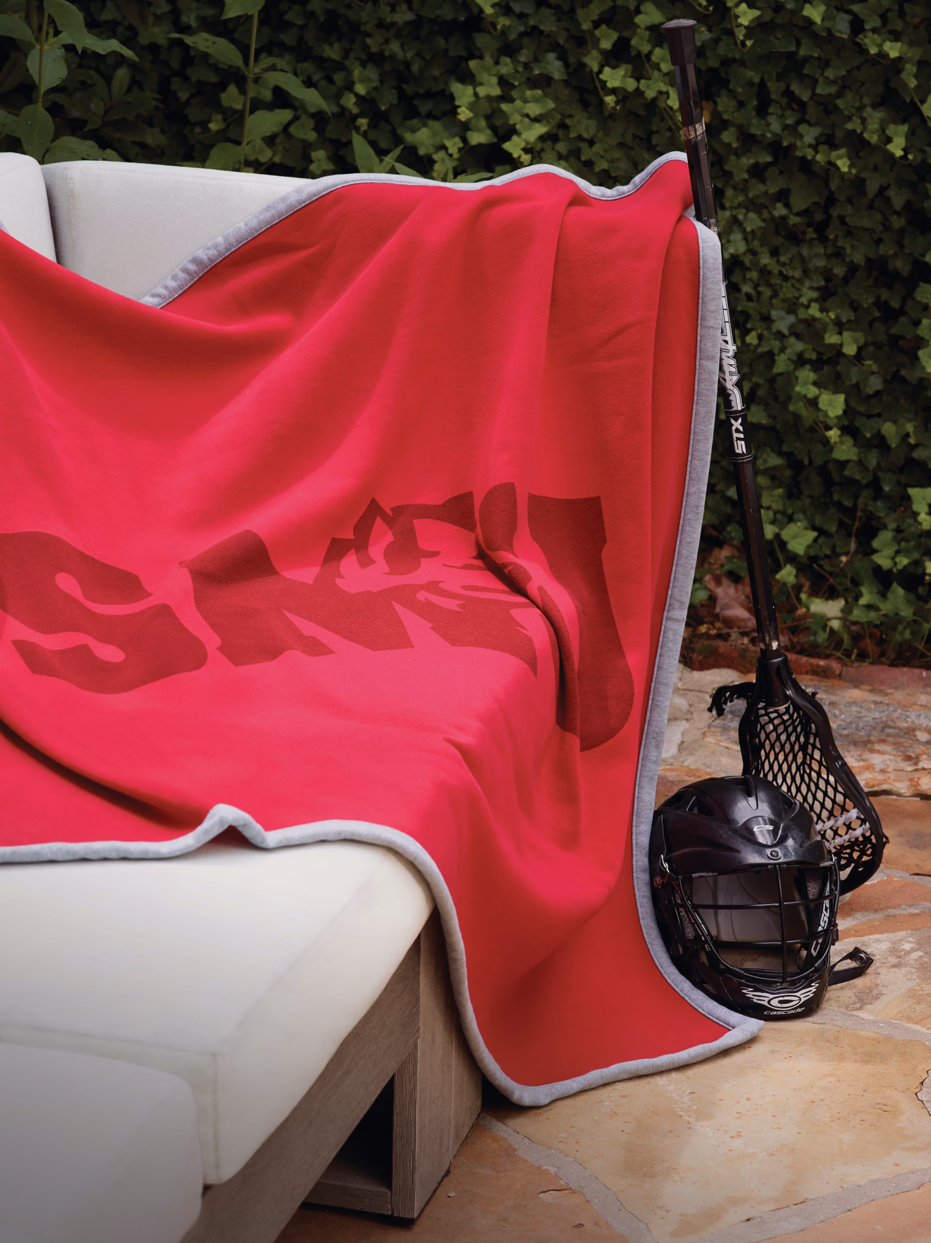 Custom Highlander Four Seasons Blanket™