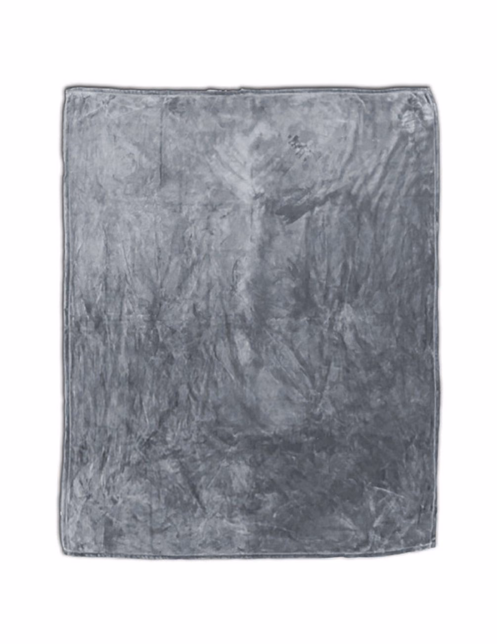 Custom Standard Size Kingston Blanket™ in Grey