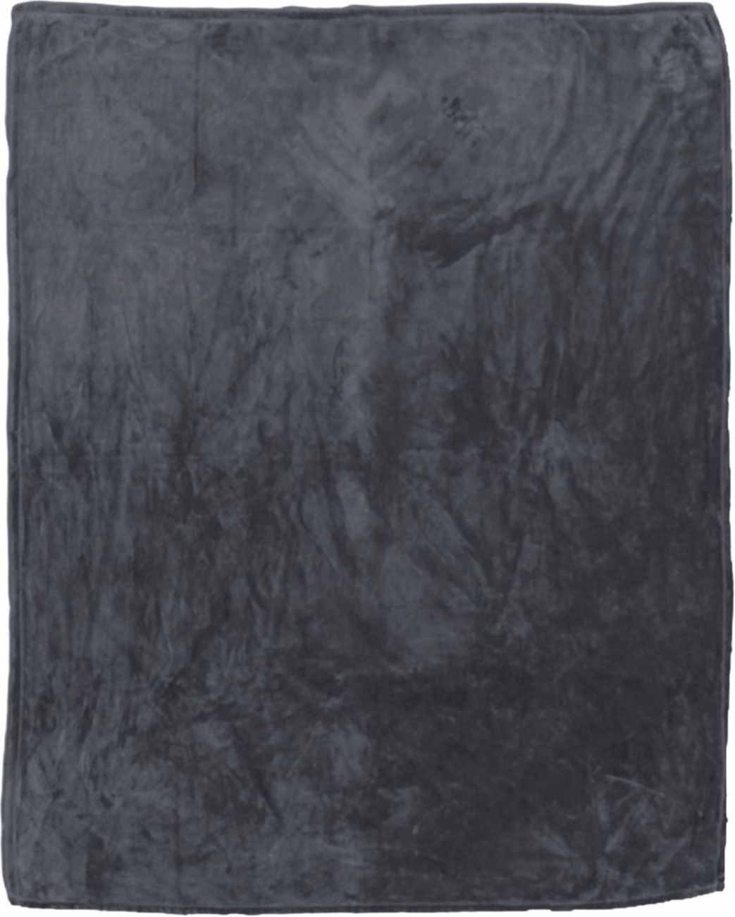 Custom Standard Size Kingston Blanket™ in Granite Grey