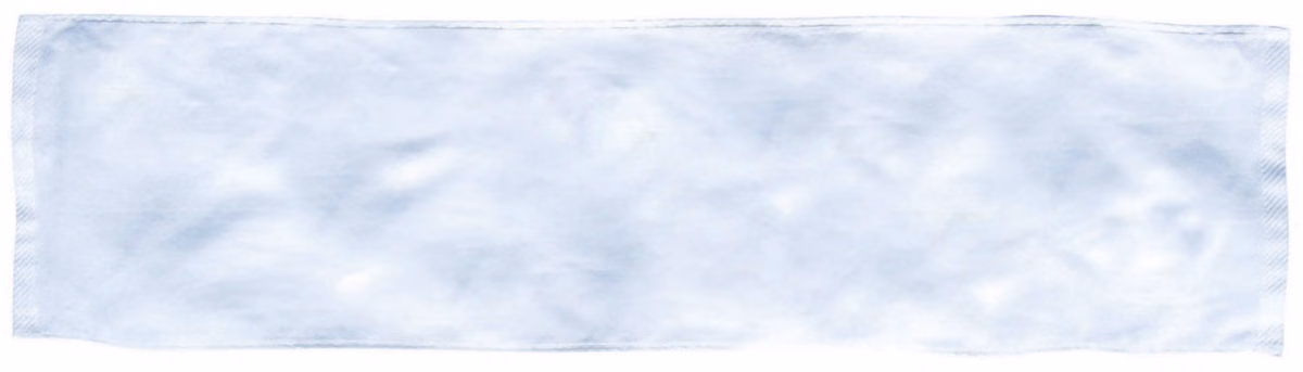 Custom Turkish Signature White Workout Towel in White
