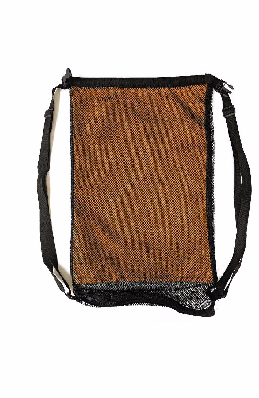 Custom Land & Sea Backpack™ in Orange